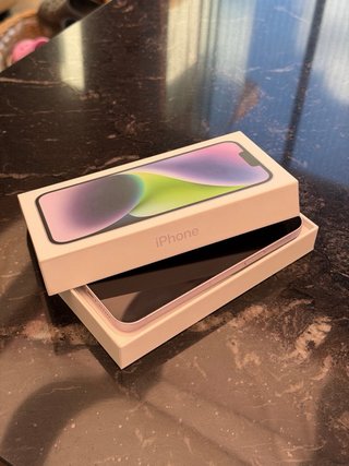 iPhone 14 Plus 256GB