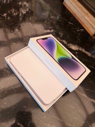iPhone 14 Plus 256GB
