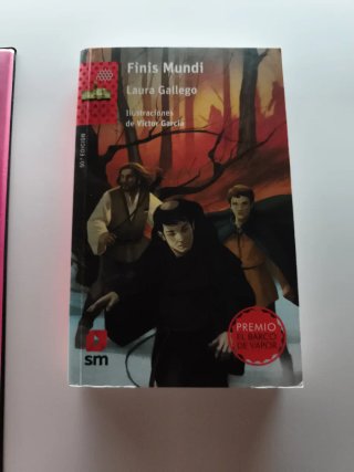 Finis mundi