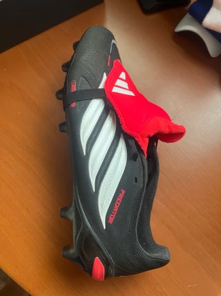 Pack para jugar futbol!!