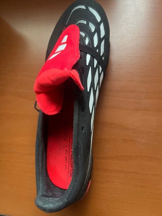 Pack para jugar futbol!!