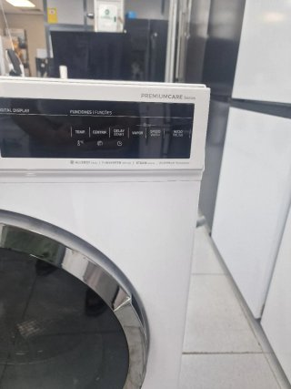 Lavadora Teka 8kg  ! 1400rpm centrífuga