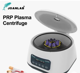 Centrífuga Digital JOANLAB LC400 Plasma PRP