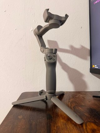 Comvi original de Dji Osmo mobile 3