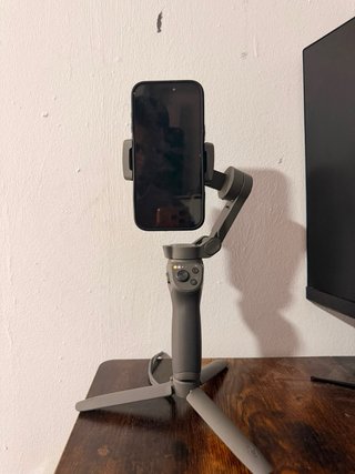 Comvi original de Dji Osmo mobile 3