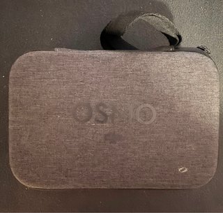 Comvi original de Dji Osmo mobile 3