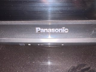 Televisor TNT HD 1080p