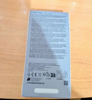 Google Pixel 10A