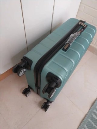 Maleta de Cabina a Estrenar.
