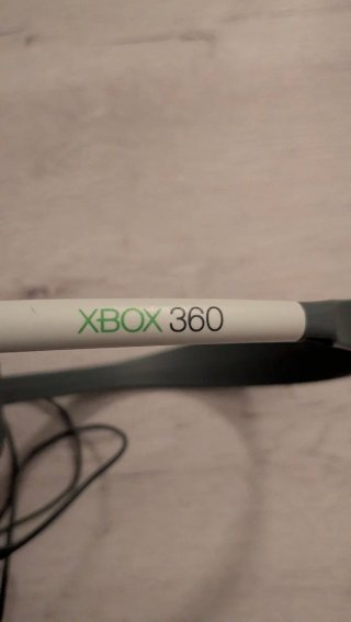 Mando multimedia Xbox 360 y cascos