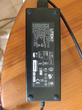 Acer Aspire 1601LC portàtil gris
