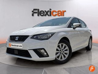 Seat Ibiza 1.0 MPI 59kW (80CV) Style