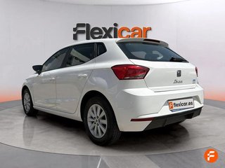Seat Ibiza 1.0 MPI 59kW (80CV) Style