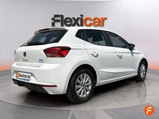 Seat Ibiza 1.0 MPI 59kW (80CV) Style