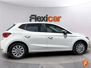 Seat Ibiza 1.0 MPI 59kW (80CV) Style