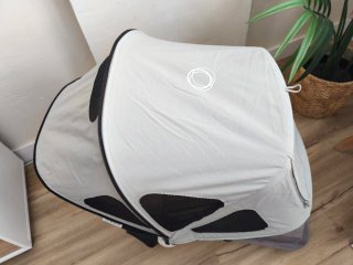 Capota ventilada Bugaboo Fox