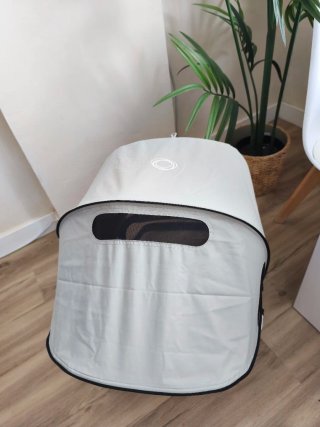 Capota ventilada Bugaboo Fox
