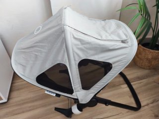 Capota ventilada Bugaboo Fox