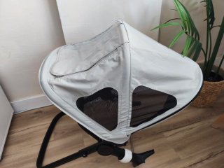 Capota ventilada Bugaboo Fox