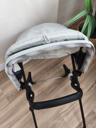 Capota ventilada Bugaboo Fox