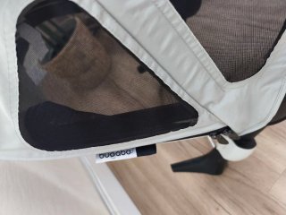 Capota ventilada Bugaboo Fox