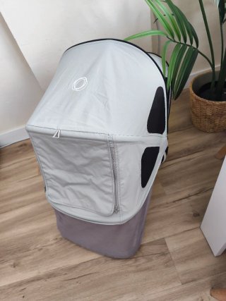 Capota ventilada Bugaboo Fox