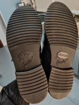 Creepers originales personalizados punk rock