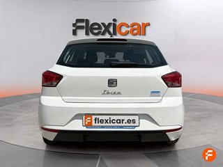 Seat Ibiza 1.0 MPI 59kW (80CV) Style