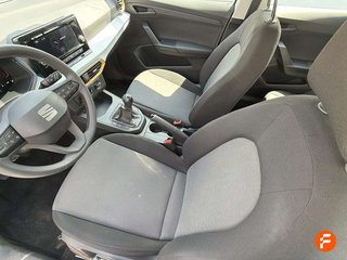 Seat Ibiza 1.0 MPI 59kW (80CV) Style