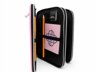 Estuche K-Pop Demon Hunters Netflix