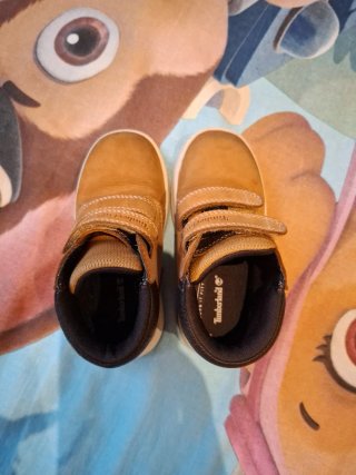 Botín niño Timberland Talla 26