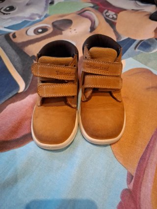 Botín niño Timberland Talla 26