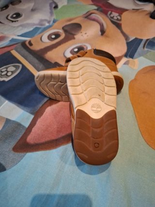Botín niño Timberland Talla 26