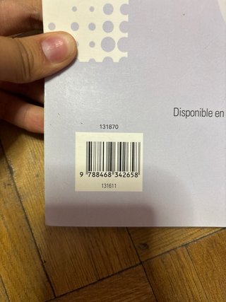 Libro de ciencias sociales