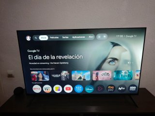 Smart TV Xiaomi A50 2025