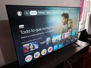 Smart TV Xiaomi A50 2025