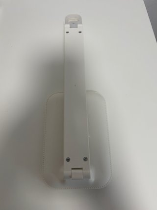 Lámpara LED Plegable Blanca
