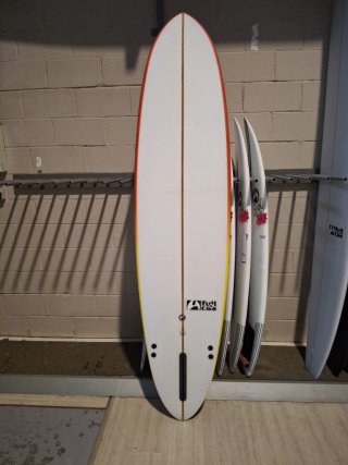 Tabla de surf 8'0