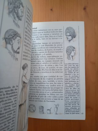 Asi vivían los romanos