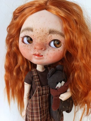 Blythe
