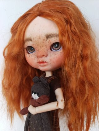 Blythe