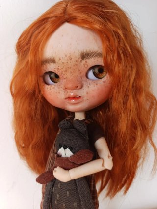 Blythe