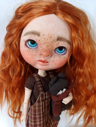 Blythe