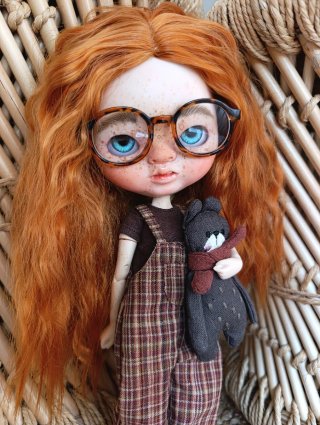 Blythe