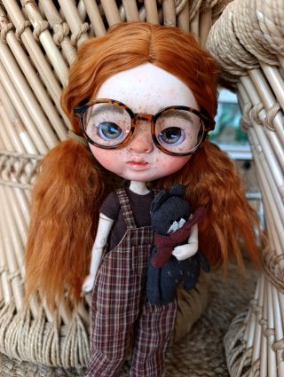 Blythe