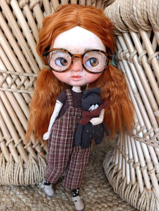 Blythe