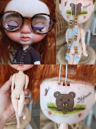 Blythe