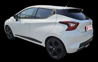 NISSAN Micra - DESDE 210€ AL MES ¡SIN ENTRADA!