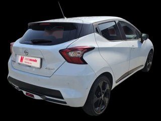 NISSAN Micra - DESDE 210€ AL MES ¡SIN ENTRADA!