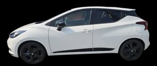 NISSAN Micra - DESDE 210€ AL MES ¡SIN ENTRADA!